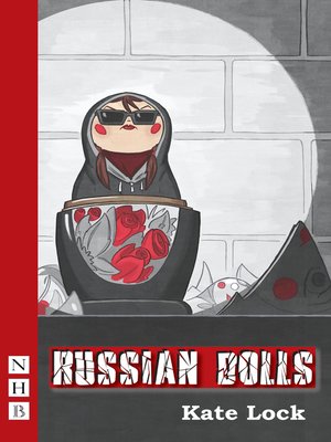 cover image of Russian Dolls (NHB Modern Plays)